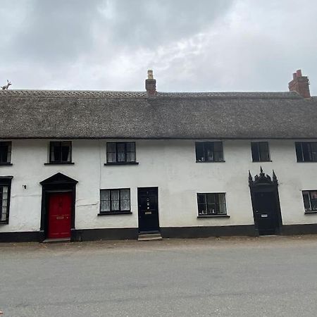 Thatched Cottage, Beautiful Village Near The Sea Otterton Eksteriør bilde